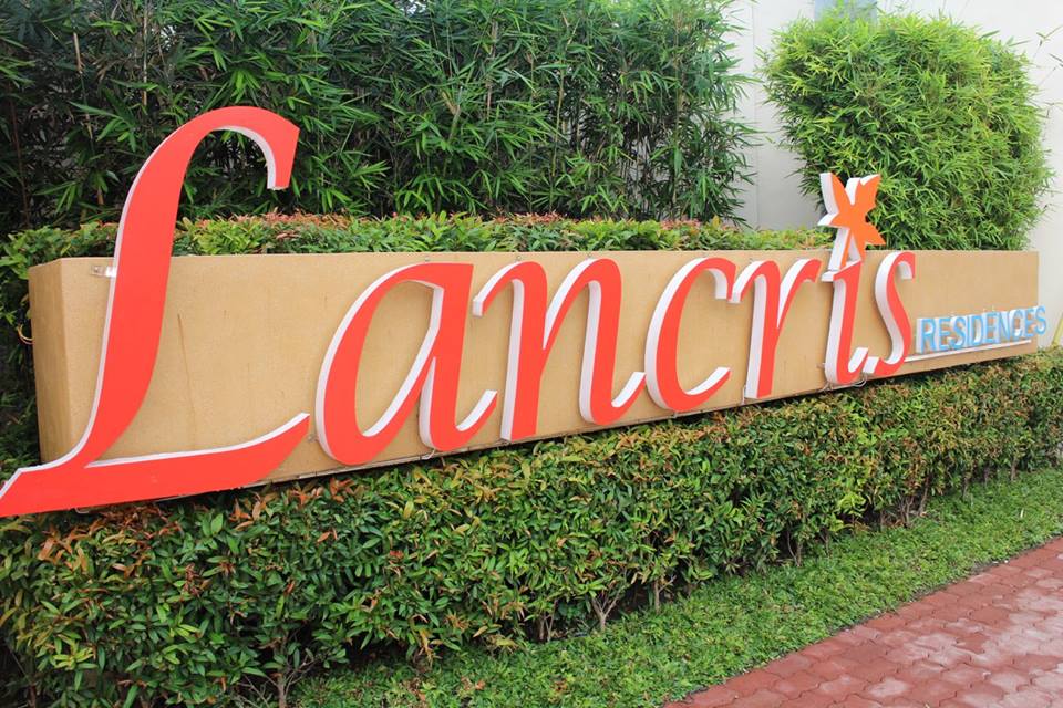 (c) Lancris Residences