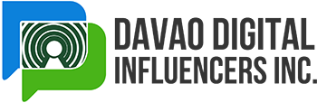 Davao Digital Influencers Inc.